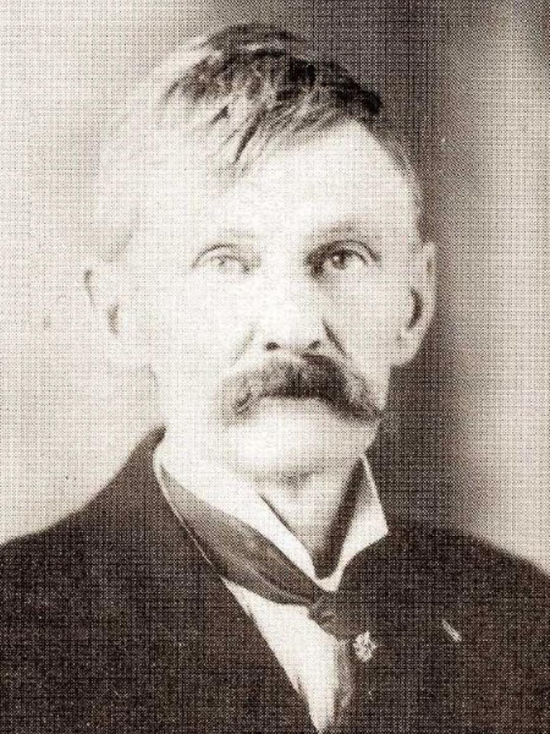 Joseph Thomas Winkless (1847 - 1932) Profile